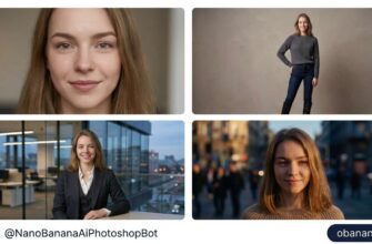 Как сделать ИИ фотосессию: пошаговый гайд 2026